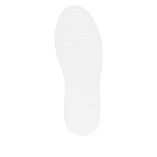 Pantofi dama sport, piele naturala, D2E03-80, alb - Img 6