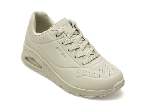 Pantofi dama Uno - Stand ON AIR 73690 bej