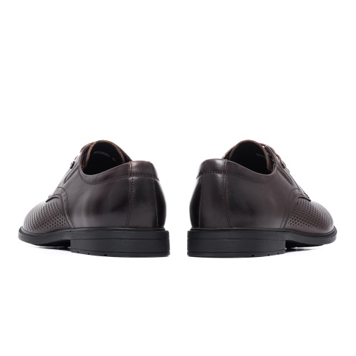 Pantofi de vara, piele naturala, 7OWG40006A 02-N - Img 3