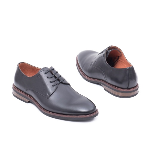 Pantofi Eleganți Bărbați Caribu by Otter, 3MHS2342-2-1 01-N - Img 6