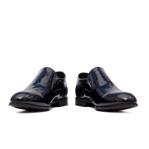 Pantofi eleganti, piele naturala lacuita, V6V620002 01-L - Img 5