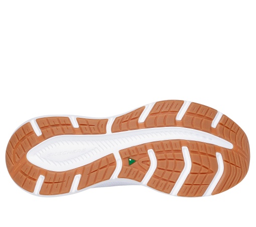 Pantofi sport barbati, Skechers, EDGERIDE - REKZE 232835 WHT - Img 5