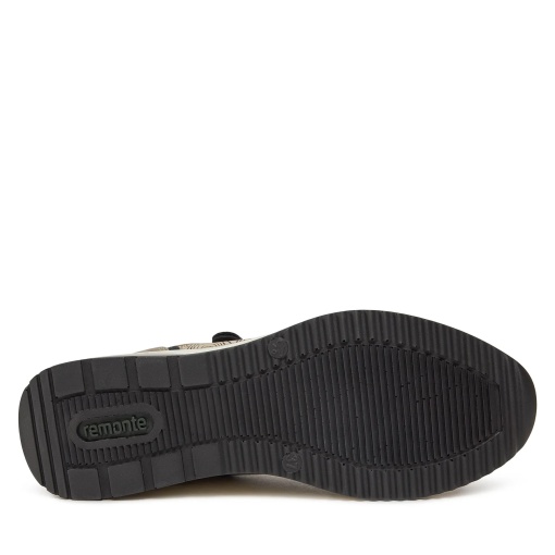 Pantofi sport casual dama, D2400-60 - Img 3