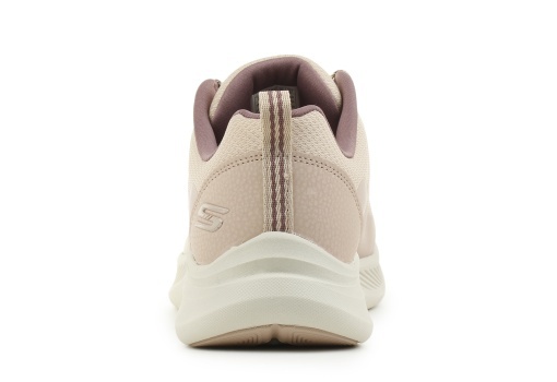 Pantofi sport damă Skechers BOBS B Flex roz prăfuit 117730 BLSH - Img 5