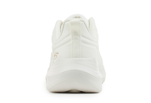 Pantofi sport damă Skechers Bobs Squad Waves - JUS 117485 WHT WHITE - Img 2