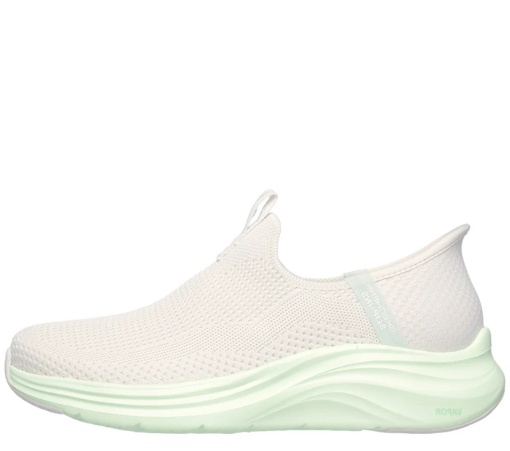 Pantofi sport dama, Skechers, VAPOR FOAM - SUNSET SPLASH 150407 NTLM - Img 2