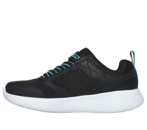 Pantofi sport Skechers dama, 303560L BKBL Negru - Img 3