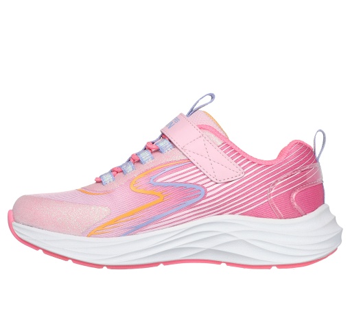 Pantofi sport Skechers dama, 303920L LPMT Multicolor - Img 3