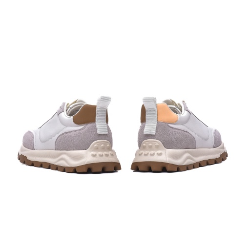 Pantofi tip sneakers piele naturala, J2J250010A 13-N - Img 3
