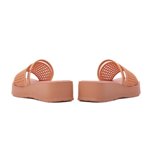 Papuci dama din cauciuc, Ipanema 9B83786-BO476 ESSENCE FEM 10-S, roz - Img 6