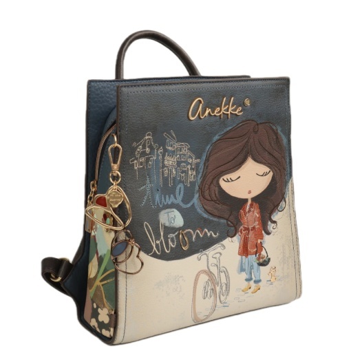 Rucsac dama Anekke 43705-273 - Img 3