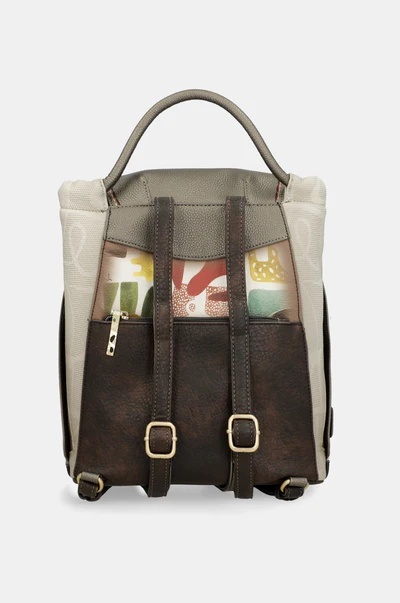 Rucsac Damă Anekke Muse 42705-302 - Img 4