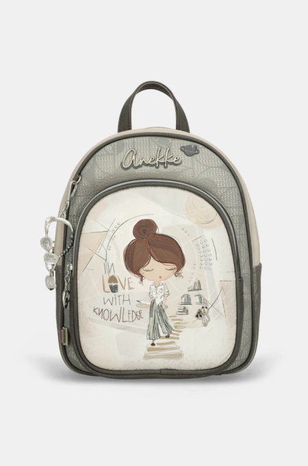 Rucsac Damă Anekke Muse 42805-197 - Design Know Yourself - Img 2