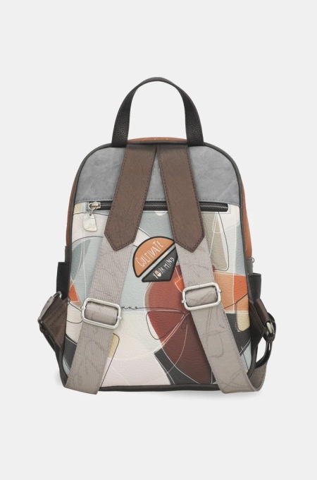 Rucsac Damă Anekke Muse 42805-259 - Design Artistic - Img 4
