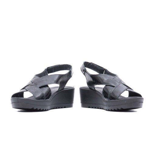 Sandale dama, piele naturala, IC557540 01-L - Img 4