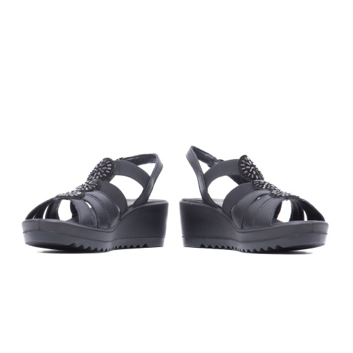 Sandale dama, piele naturala, IC557550 01-Z - Img 4