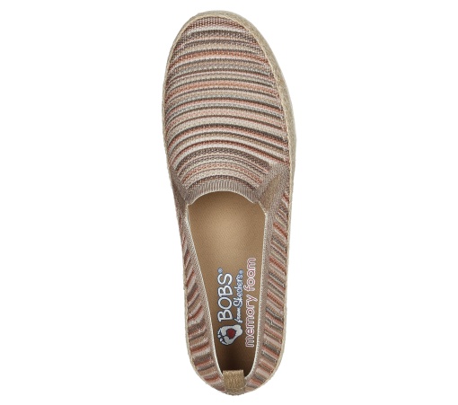 Sneakerina Flexpadrille 3.0 Skechers, Serenesweetie 113980 TPMT - Img 3