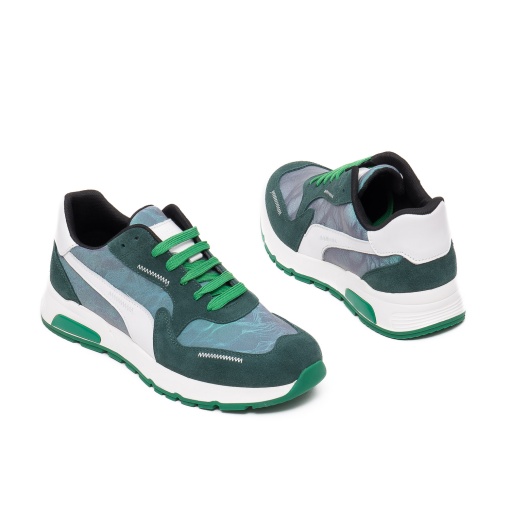 Sneakers confortabili Otter B1RE40002 06-Z - Img 5