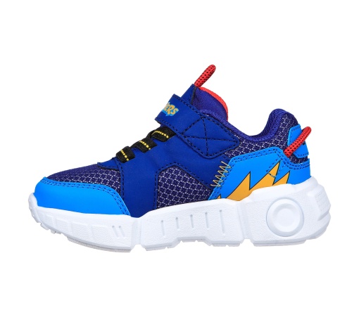 Sneakers copii Gametronix 402262N RYMT - Img 5
