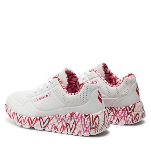 Sneakers copii si adulti, Uno Lite, 314976L WRPK - Img 3