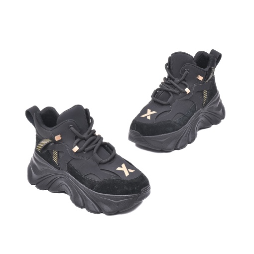 Sneakers dama GRYXX, 13280B 01-Z - Img 2