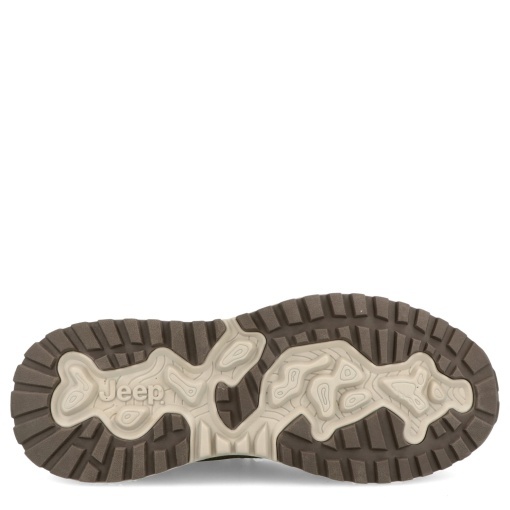 Sneakers sport casual Jeep JM52080A 332 Ground - Img 3
