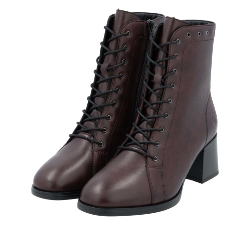 botine dama