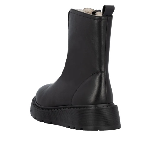 Botine dama Rieker 70453-00 - Img 10