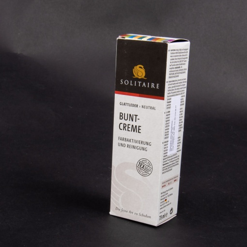 Crema BUNT pentru pantofi - Img 2