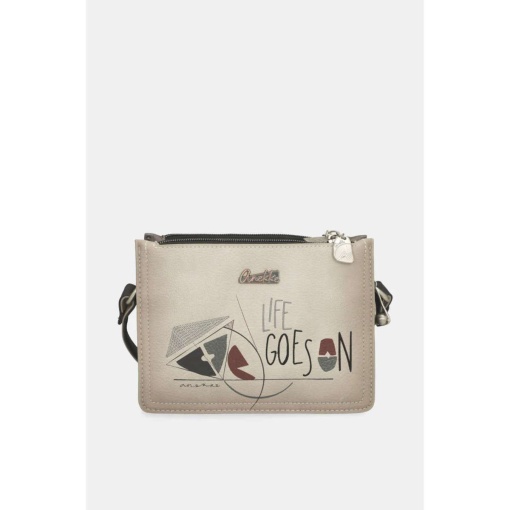 Geantă Crossbody Anekke 42813-287 Multicoloră - Img 2