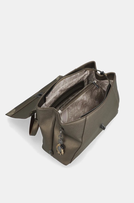 Geantă Crossbody Anekke Gaia 42873-567 cu Clapetă - 35 cm - Img 7