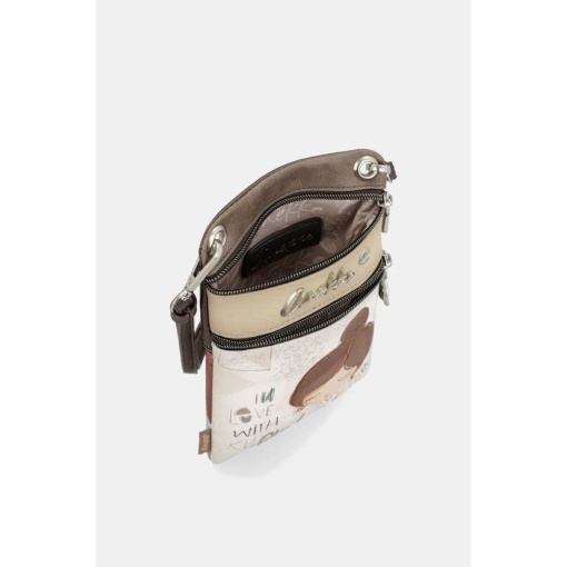 Geantă Crossbody Anekke Sophia 42803-905 - Img 7