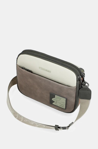 Geantă Crossbody Anekke Symmetra 42623-349 - Img 6