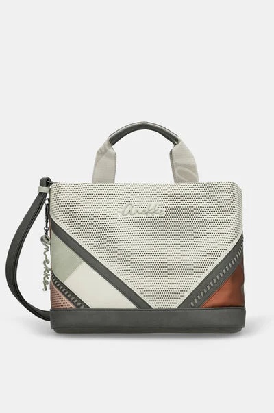 Geantă Dama Tote Anekke Symmetra 42621-222 - Img 5