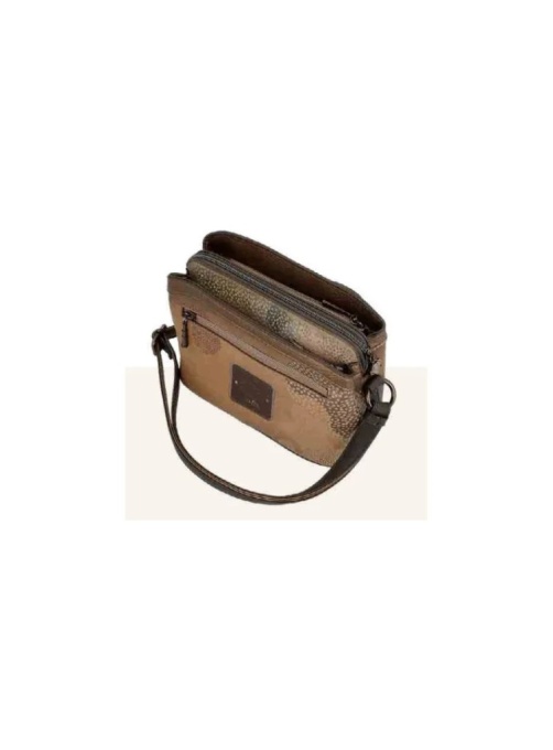 Geanta eleganta ORCHESTRA VOYAGE din piele ecologica, Anekke 43823-258 Multicolor - Img 3
