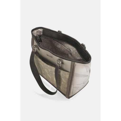 Geantă Tote de Umăr Dama Anekke Auralis 42812-047 Multicoloră - Img 9