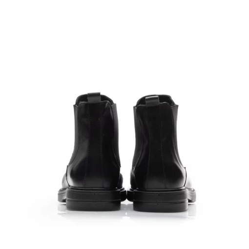 Ghete barbati casual negre M 501 box - Img 4