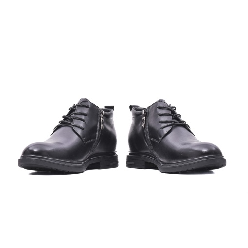Ghete barbati, piele naturala, E6E650029A 01-N - Img 4