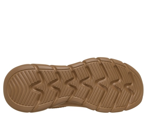 Skechers 117390 CSNT - maro castaniu - talpă exterioară
