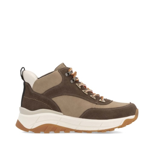 Ghete sneaker robuste și versatile pentru femei W0067-20 - Img 5