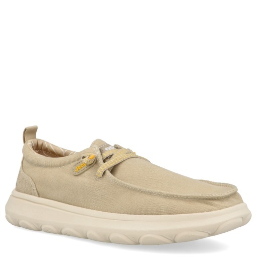 Pantofi barbati casual, JEEP JM61091A 105 KAUAI WALLABEE