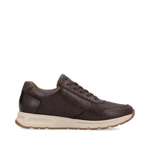 Pantofi barbati casual Rieker B0701-25 - Img 5