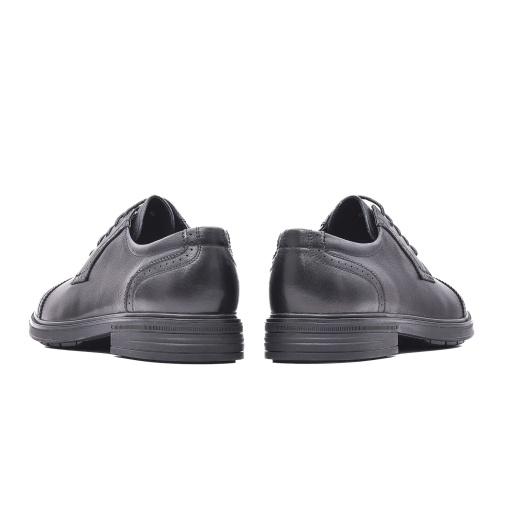 Pantofi barbati piele naturala, E6E650027A 01-N - Img 3