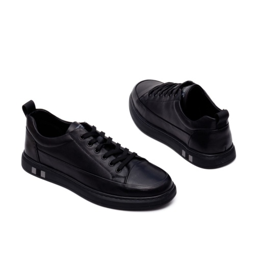 Pantofi barbati sport, piele naturala, J2J220019A 01-N - Img 3