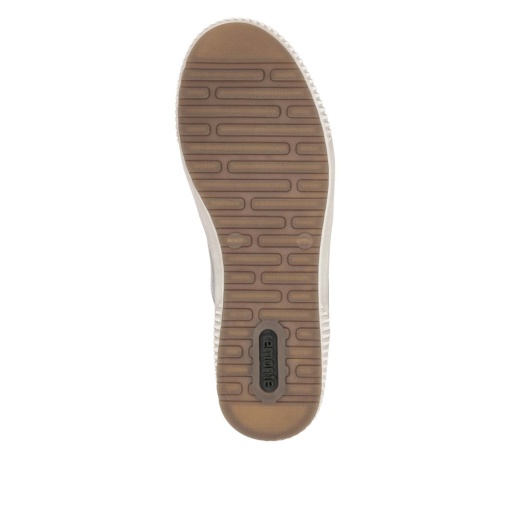 Pantofi casual dama stil Sneakers, piele naturala, D0701-22 - Img 11