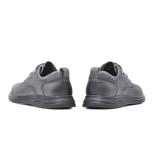 Pantofi casual piele naturala, E6E640009C 14-N - Img 3