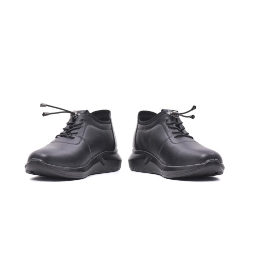 Pantofi casual piele naturala, M5M530001 01-N - Img 4