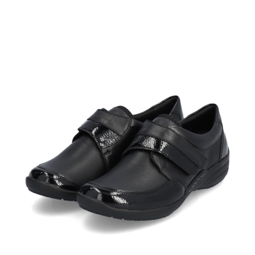Pantofi casual Remonte R7600-04 - Img 4