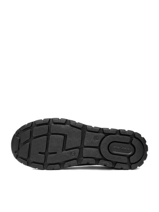 Pantofi Casual Rieker Slip-On N1357-00 - Img 5