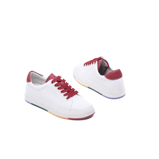 Pantofi casual tip sneakers 7I212275-868 13-N - Img 6